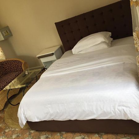 Asmorein Hotel Babati Exterior photo