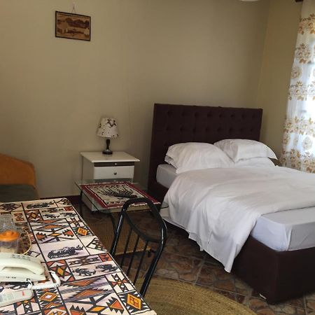Asmorein Hotel Babati Exterior photo