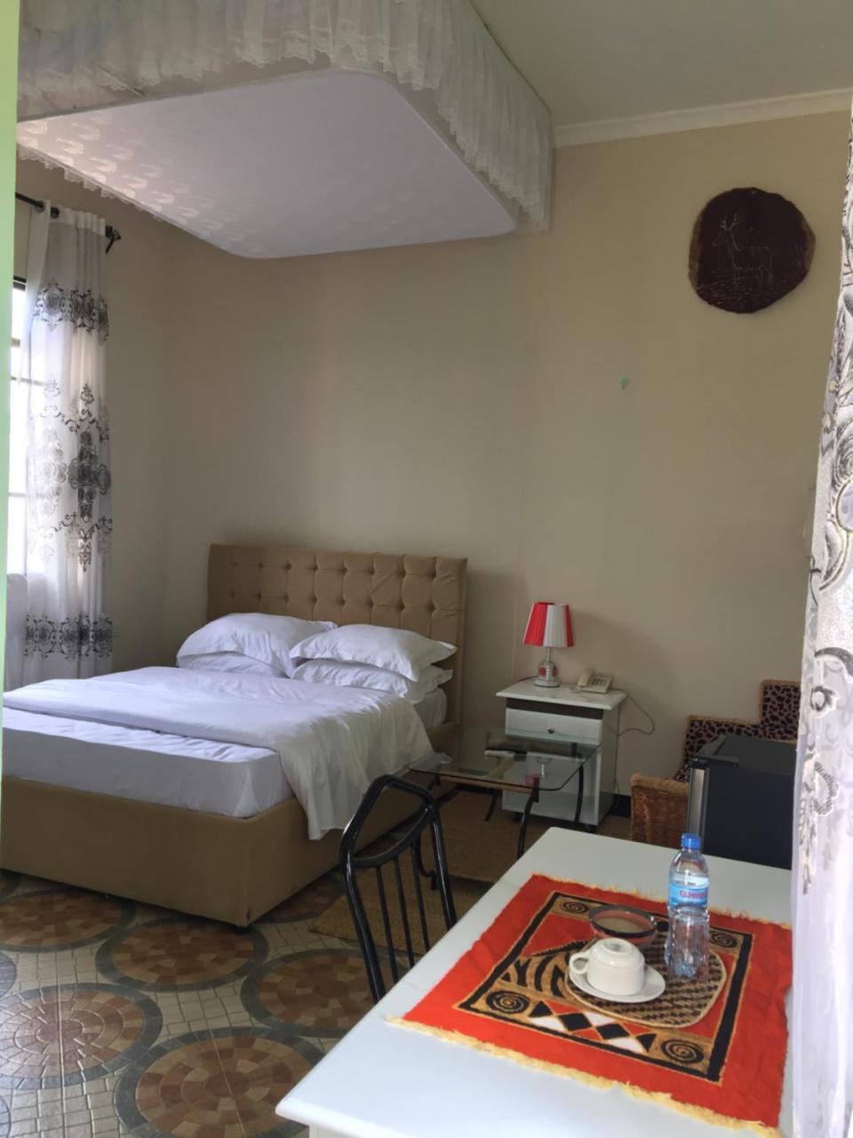 Asmorein Hotel Babati Exterior photo